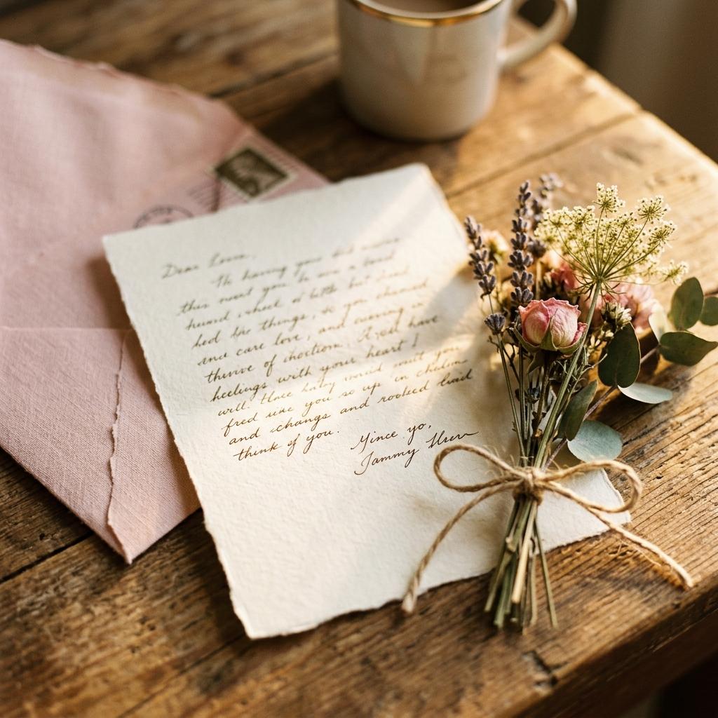 Emotional Gifting