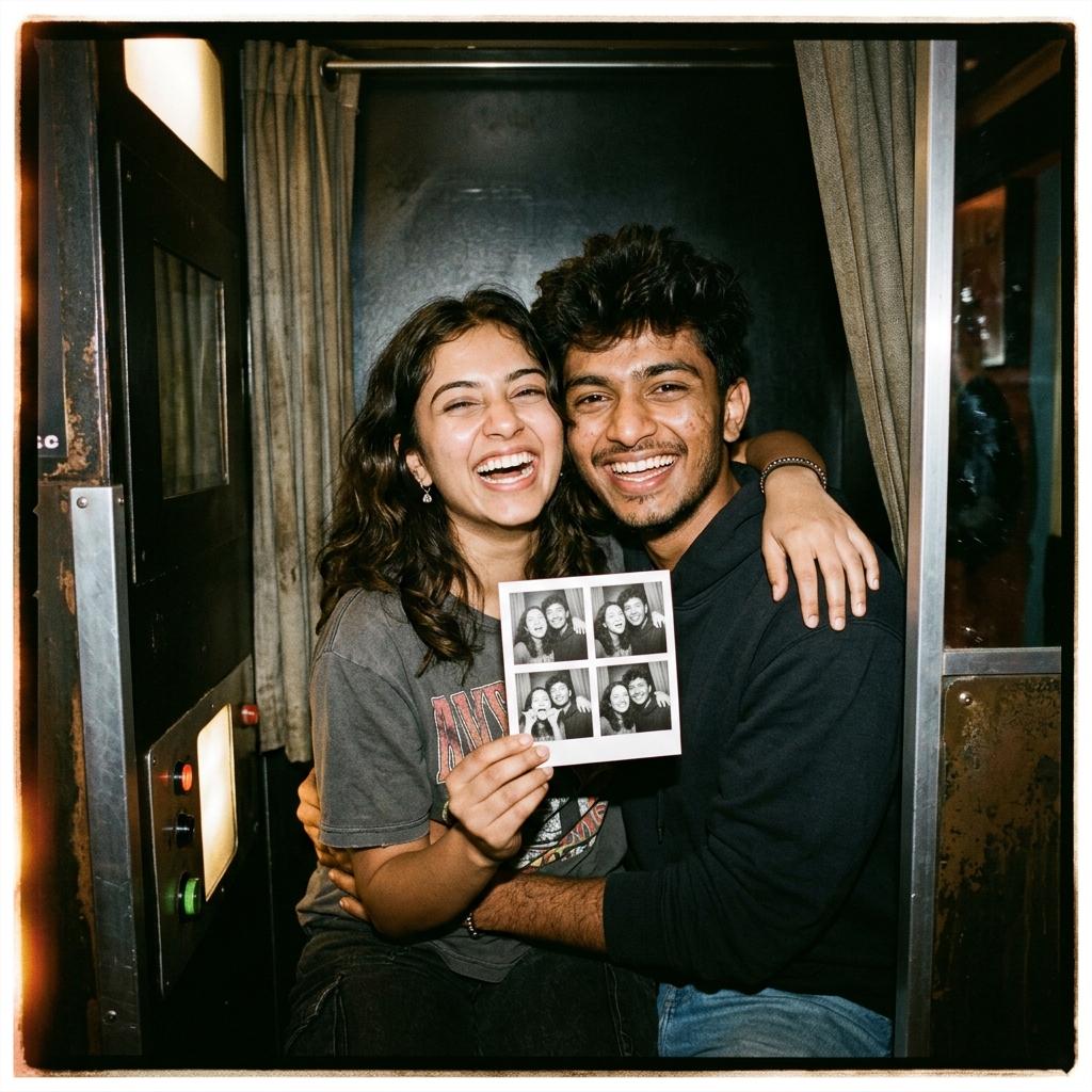 Photobooth Experiences